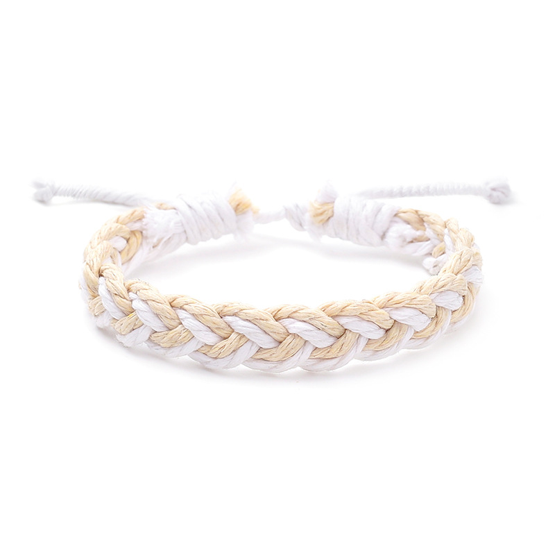 오프화이트 플러스 화이트