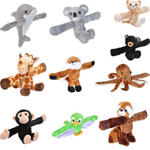 �羳��Ʒ lap Bracelet plush ��������؈ë�q��߄���ɐ۹���