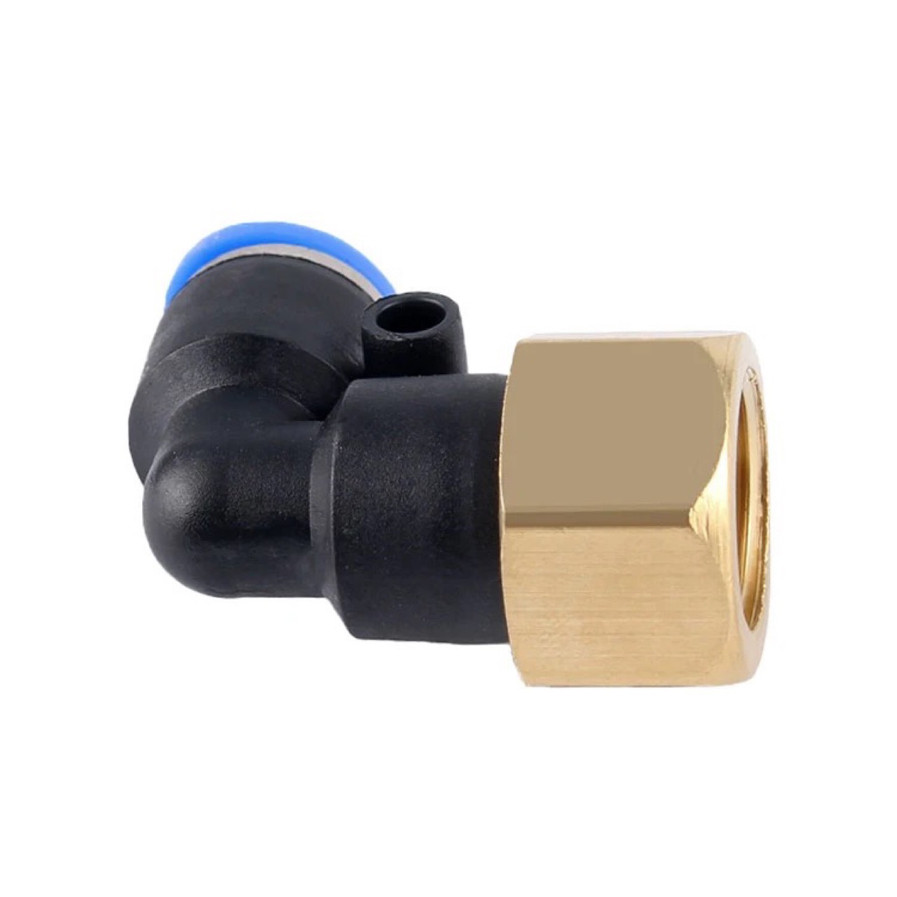 pneumatic quick PLF4-M5 6-01 8-02 10-03 12-04 L-type