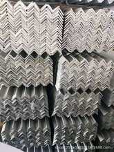 四川達州大竹縣冷鍍鋅輕型不銹鋼角鋼 重慶低價直銷低合金工字鋼
