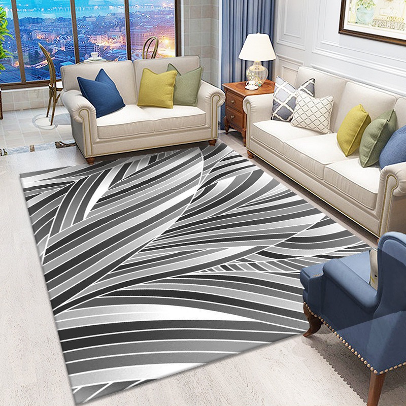 Alfombra de terciopelo cristalino Amazon AliExpress para sala de estar, sofá, mesa de centro, alfombra grande para toda la área, alfombra para oficina