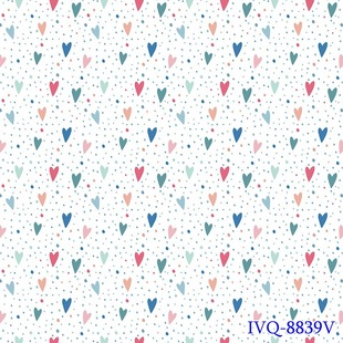 Manufacturers Supply Spot Water Transfer Paper IVQ8839v