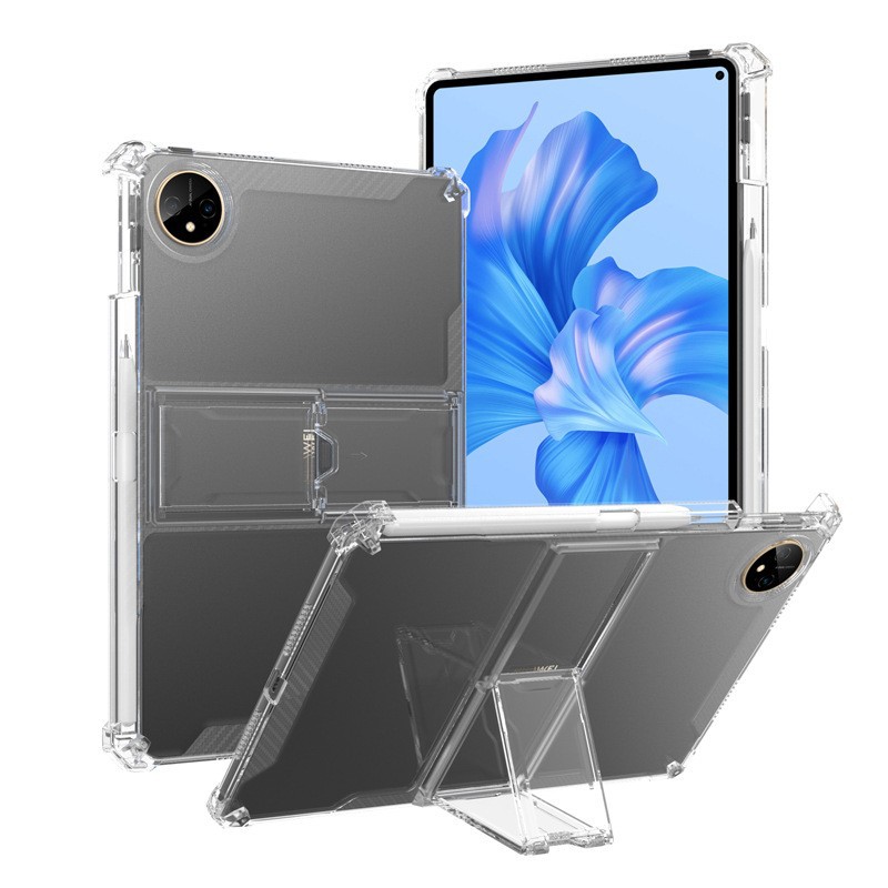 Suitable for Huawei Matepad 11.5 (2023) Tablet Protective Case Honor Tablet 9-12.1 with Stand