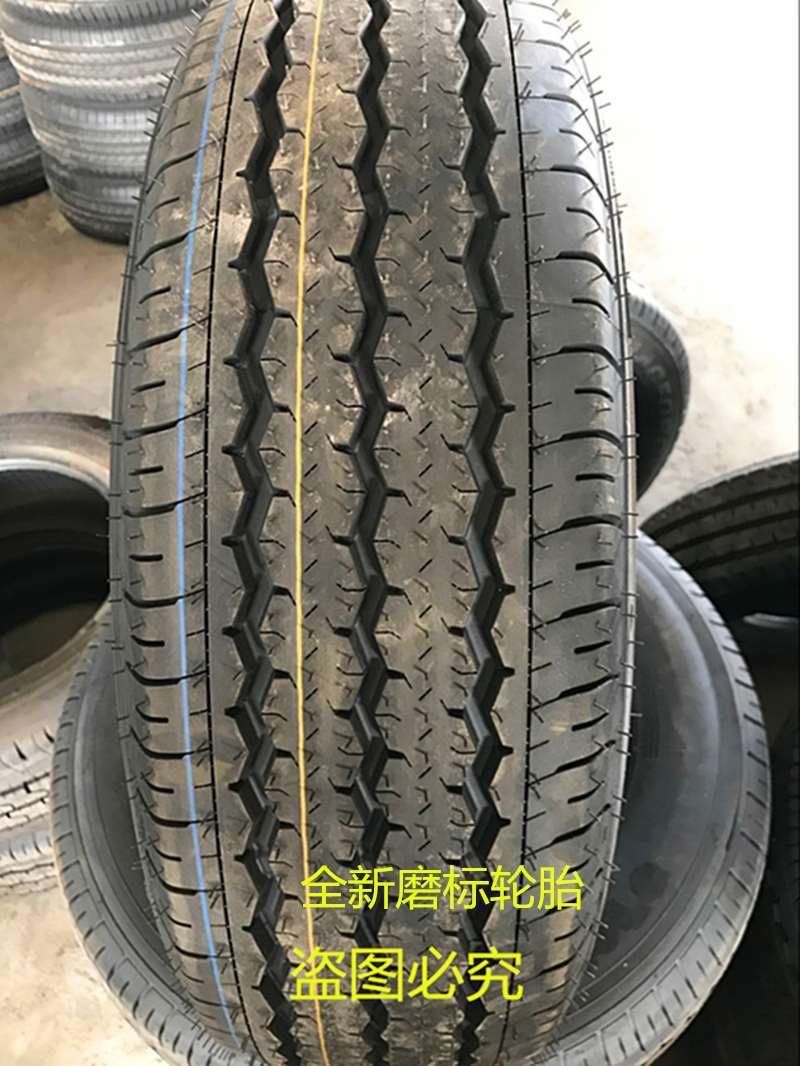 205/215/225/235/245/265/70/75/80/85r15r16R17 pickup truck off-road grinding standard tire