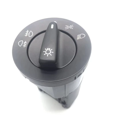 Suitable for Volkswagen Passat B5 Lingyu Bora Lavida Beetle Headlight Switch 1C0941531A