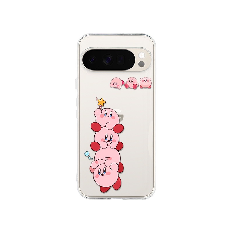 Jenga Kirby