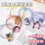 明星定制女生周边发绳