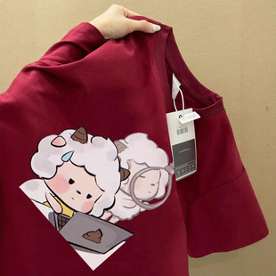 �����ƶ���t��Ů��ins�ذ����ތ����n�泱oversizeС���ٴ�㼑��L