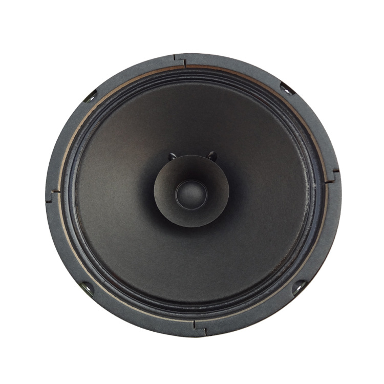 8寸200mm4欧40w高灵敏度97db全纸盆音响喇叭扬声器100Hz