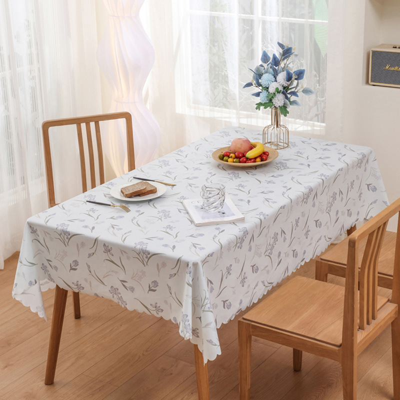 Tranquilo como poesía