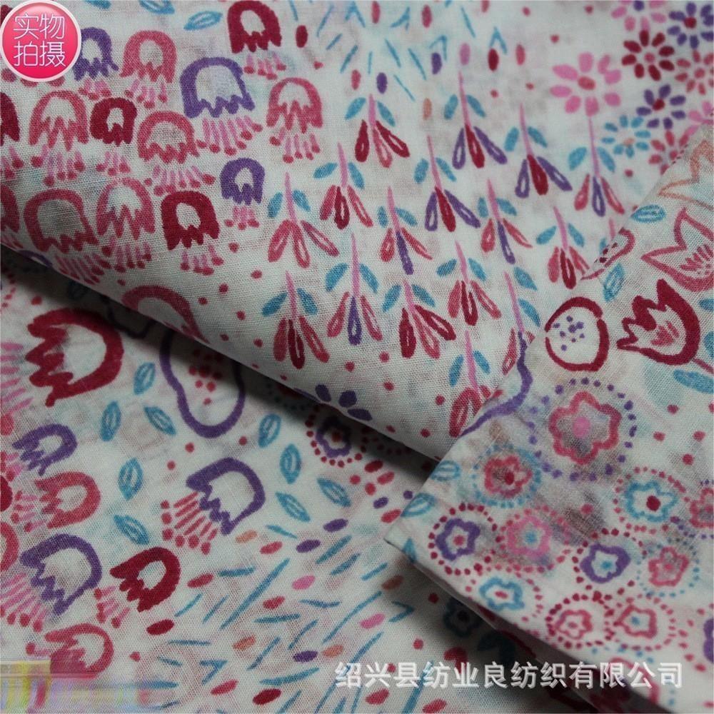 ��֯�޸�֧���ܸ���80s 133x100����ӡ��Ůװ����ȹװ����