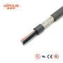 编织高温10c2587电子线