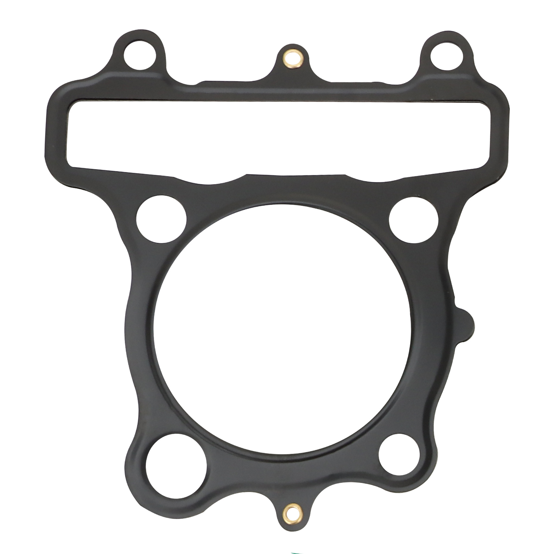 Complete Overhaul Gasket Set for Cylinder and Generator, Suitable for Tt225 Xt225 Ttr225 Ttr230