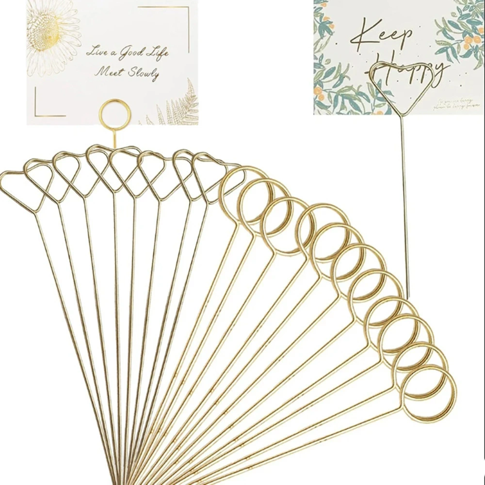 Металлические цветочные вставки оптовые прямые продажи металлические картовые зажимы открываются