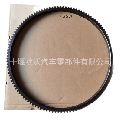 Suitable for Xi'An Cummins Flywheel/Gear