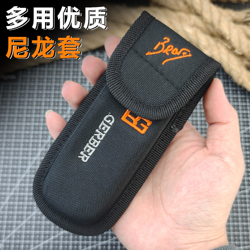 Foldable Folding Knife