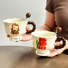 制定创意杯子伴手礼实用小礼品套装送客户开业活动赠送品礼盒礼物