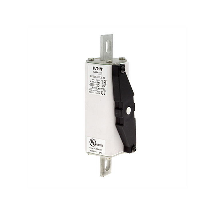 美国BUSSMANN保险丝底座SD1-D