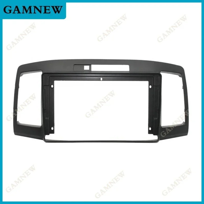TOYOTA ALLION navigation panel frame is suitable for 2001-2007 TOYOTA ALLION Android navigation panel frame 2