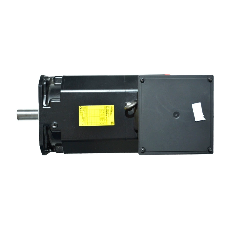 A06B-1407-B100 B101 B103 B104 B120 FANUC серводвигатель, поштучно