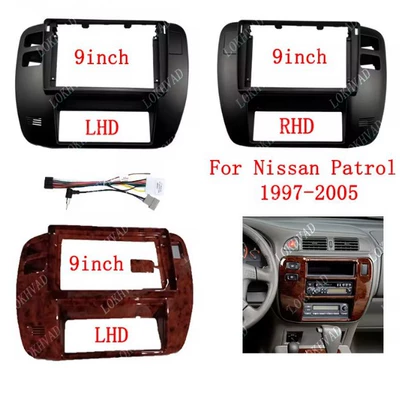 Android Navigation Versatile Panel – Other Car Video