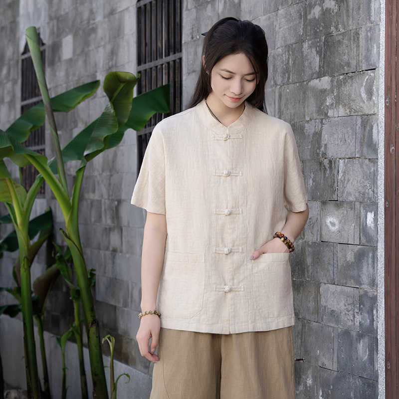 Hemp natural color