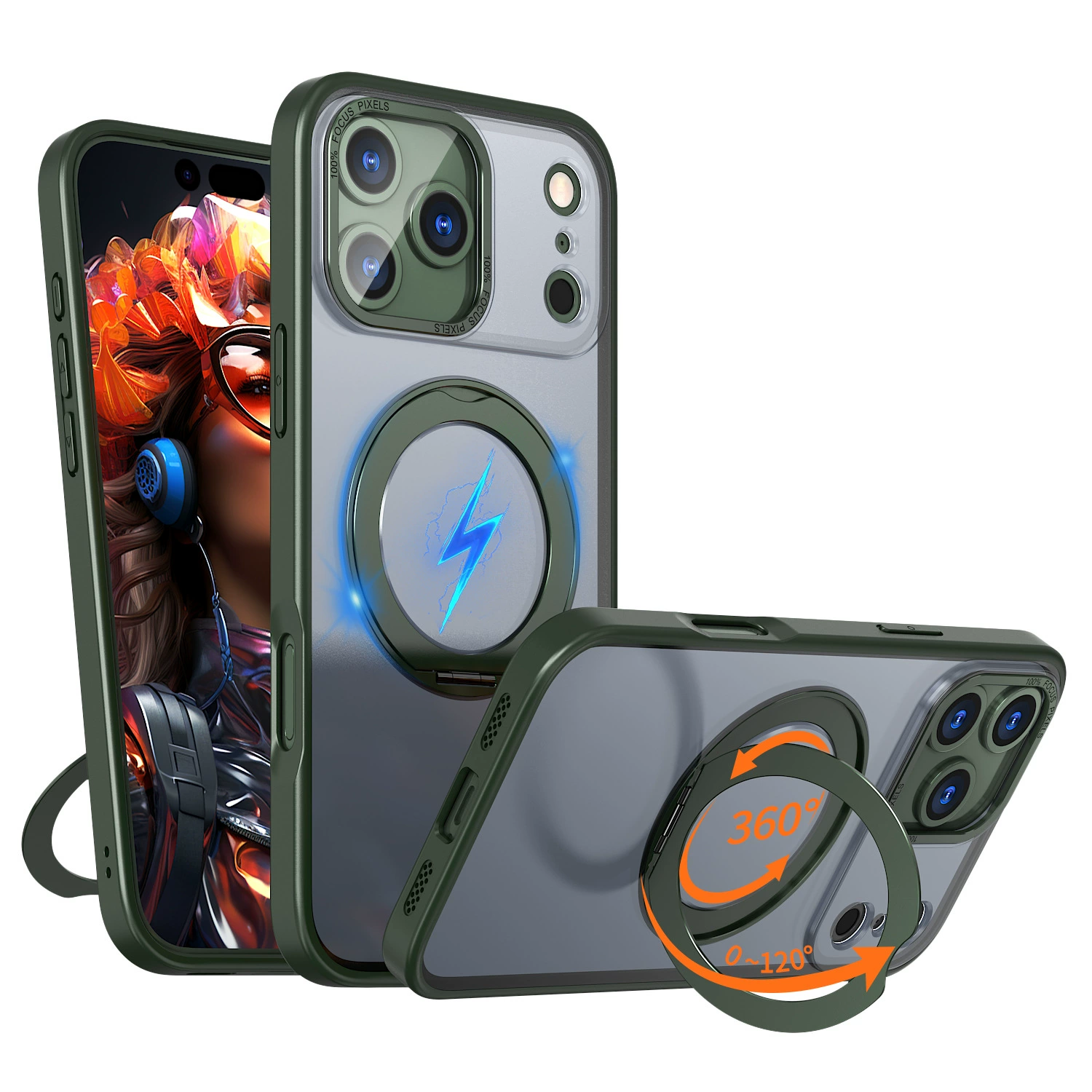Apple, совместимый iPhone17 Pro, чехол для телефона, трубка/трубка, iPhone 16, iphone, защита от падения