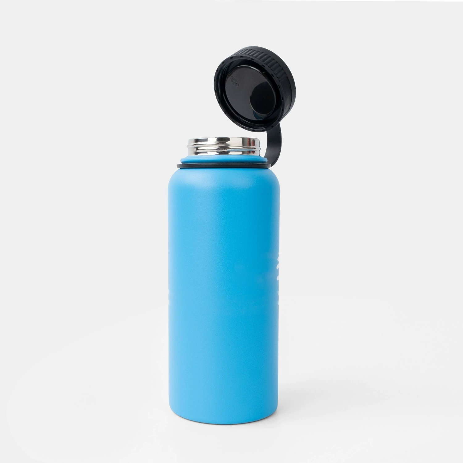 (Cross-border trading), travel vacuum space sports bottle, multifunctional thermos stainless steel, 32 volume, 32 oz