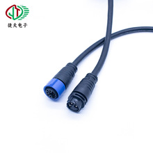 ���iM25·���Դ��ˮ�B����3о���9оĸᘾ�����LED���������B��