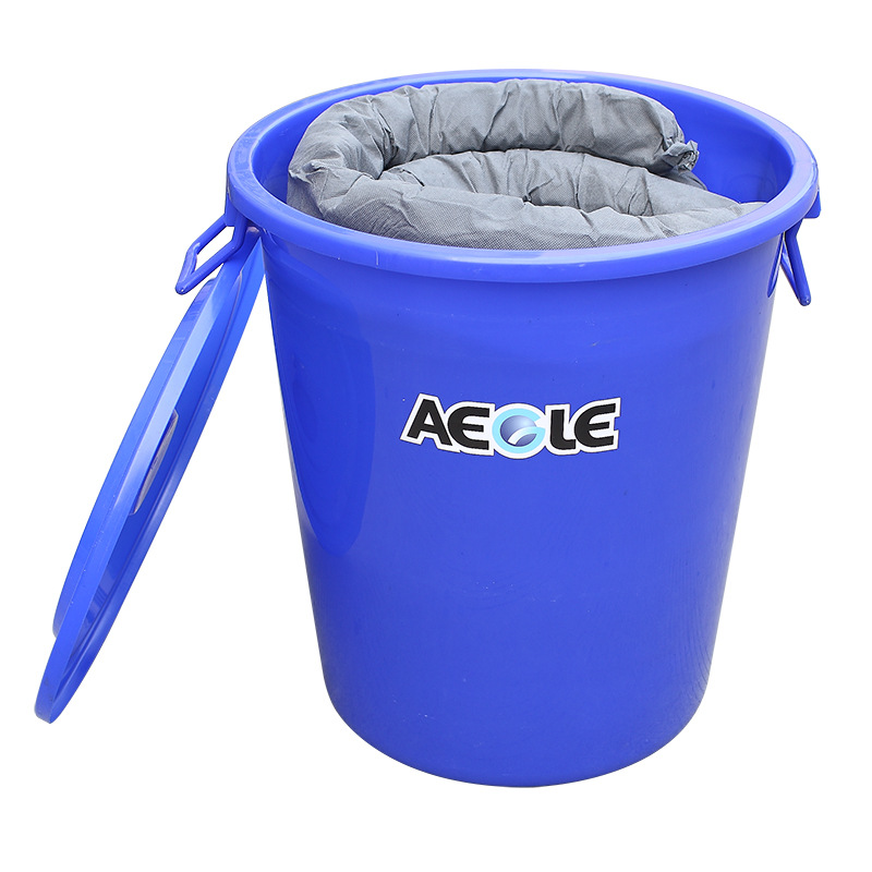 羿科(aegle) 通用型吸收棉捅装套件（容量：90L/桶）KITU90