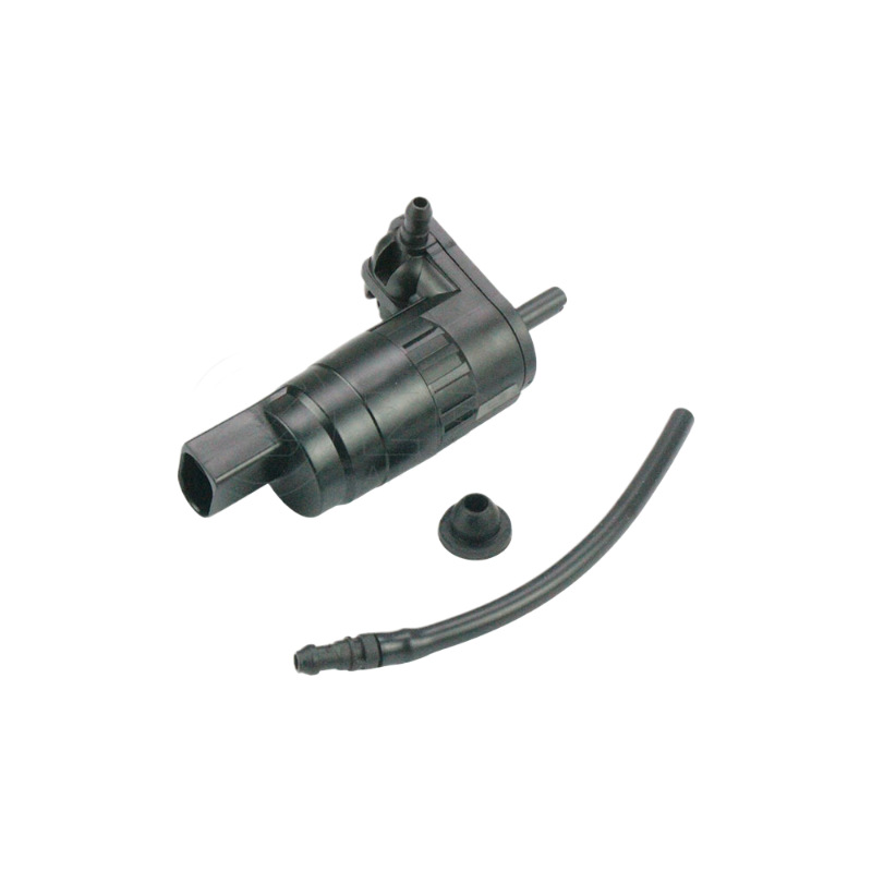 1T0955651A Suitable for Volkswagen Touareg Bora Washer Pump Cleaning Pump Water Spray Motor Water Spray Motor in Stock