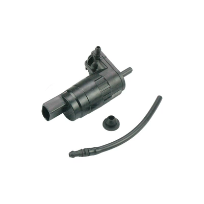 Motor in Stock, Soyutma sisteminin digər hissələri