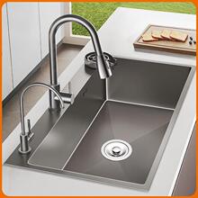 ����SUS304�N��ˮ�۴�β�ϴ����ˮ�ز��P䓼���̨����ϴ��ϴ��