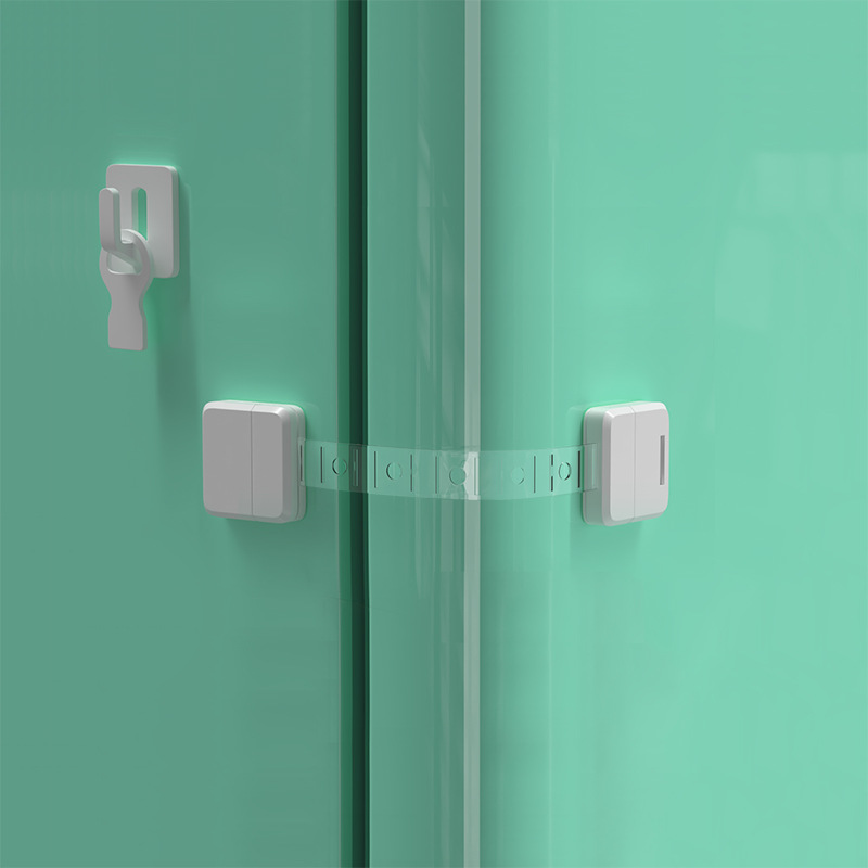 H-Z001 (화이트 싱글)