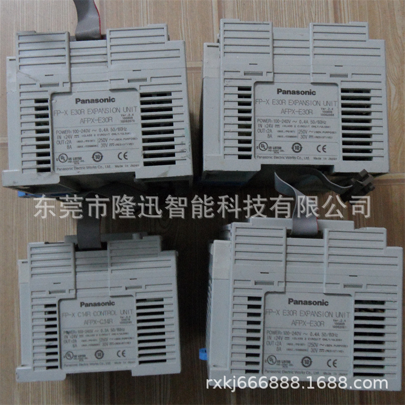 松下模块FP2-Y32T FP2-X32D2    原装现货  议价