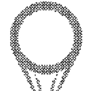 H空心系列喷嘴(DANFOSS)