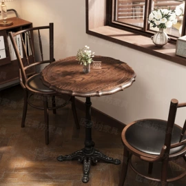 成套餐桌椅;餐饮/烘焙家具;卡座