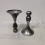 家居180mm五金台灯柱底座