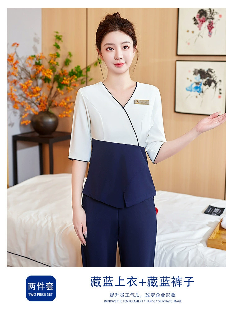 Autumn overall, high-end, wholesale