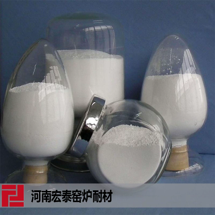 Зиркония порошок для ceramics?