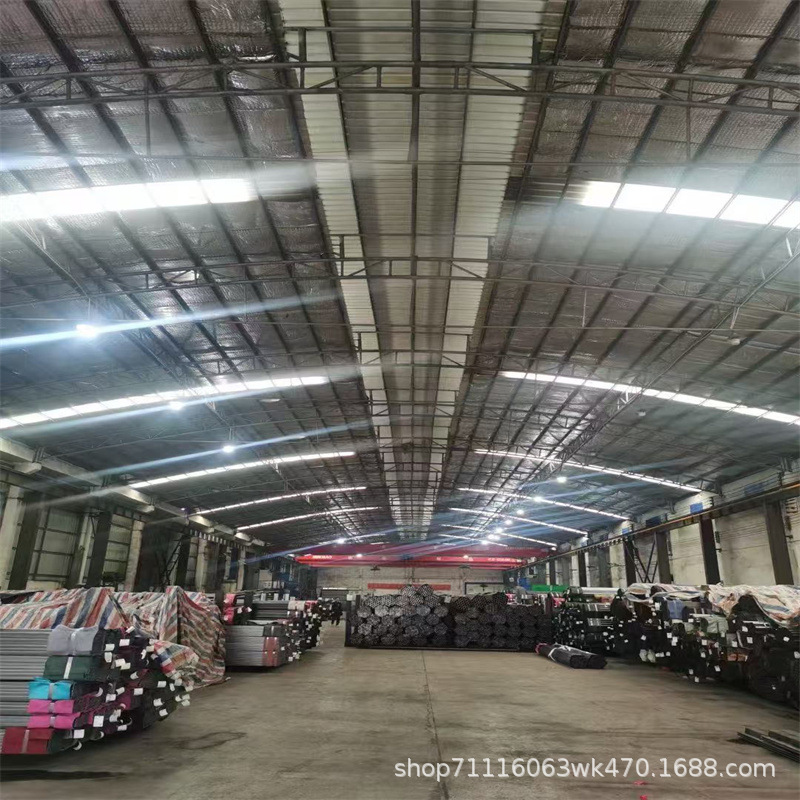 佛山厂家 镀锌管 冷镀锌圆管  冷镀锌方管 规格齐全 价格优惠