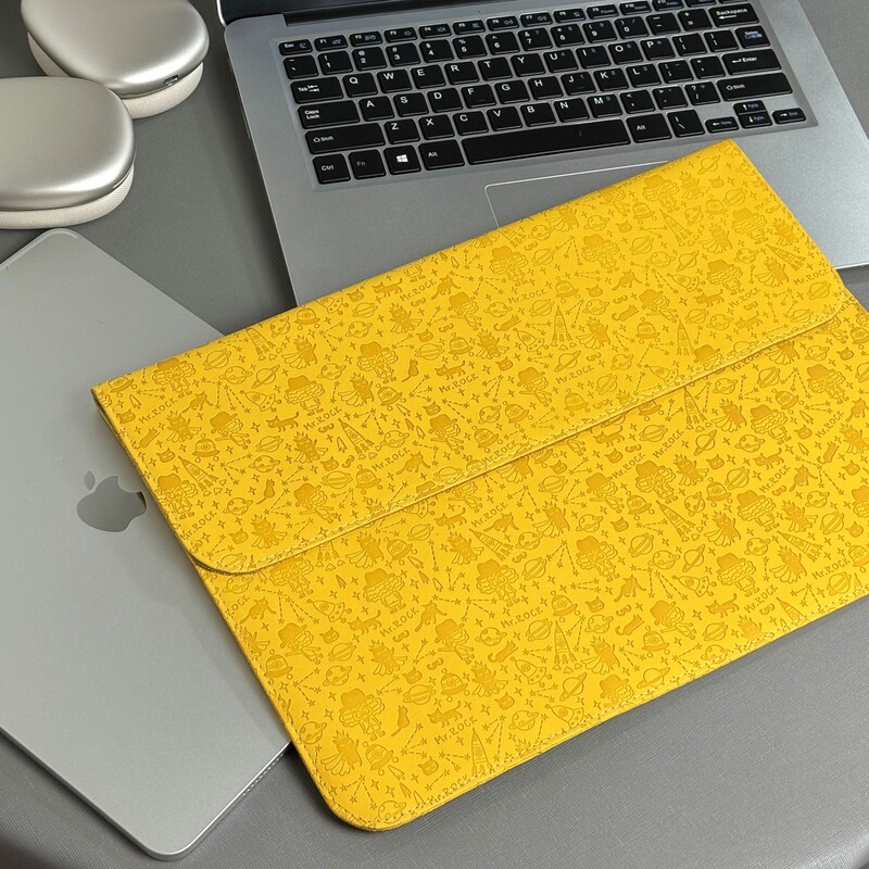 Fantasy Universe Computer Bag Laptop Sleeve Air Lenovo MacBook Xiaoxin Pro Huawei Asus Msi