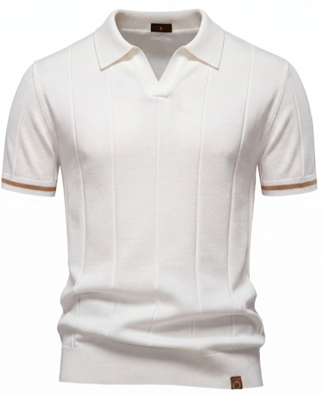 흰색