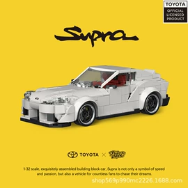 积木类;拼插类玩具;遥控车