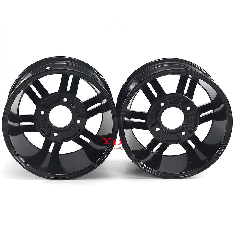 Atv Beach Buggy Off-Road Vehicle Go-Kart 12inch Aluminum Alloy Wheel Hub 25X 8-14.5inch X 10-12inch Aluminum Wheel Rim