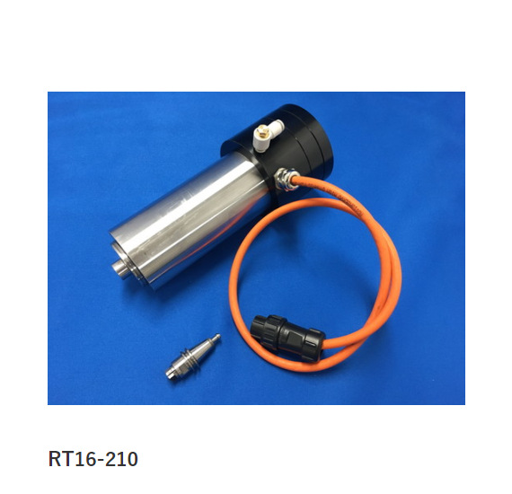 日本msi-corp电主轴 电机配件RT16-210