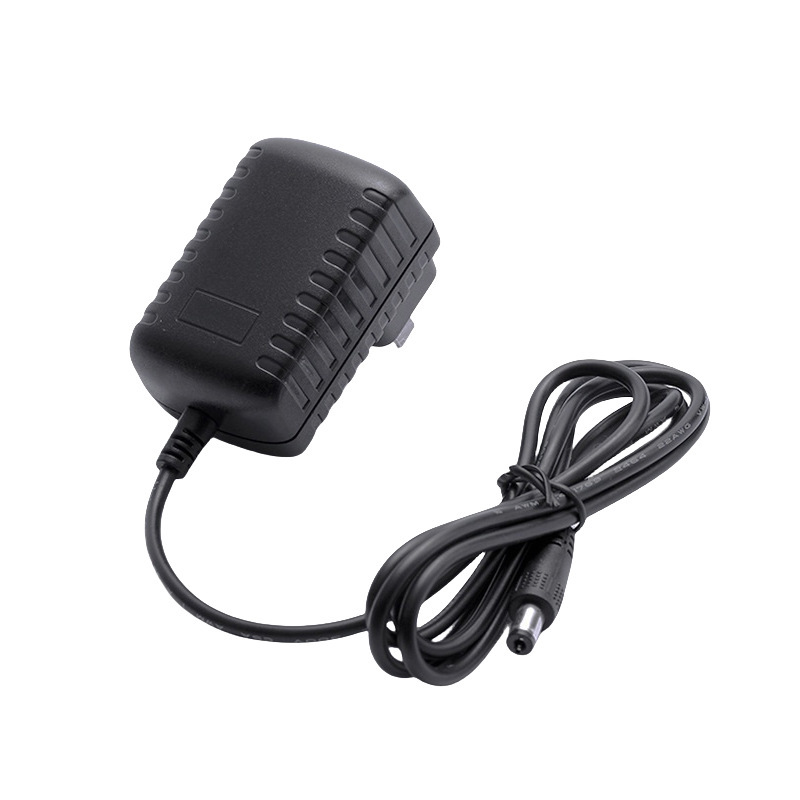 3C Certified 6V0.5A6V500Ma Dc Power Adapter 6V 9V Charger for Pricing Scales/Platform Scales/Hook Scales