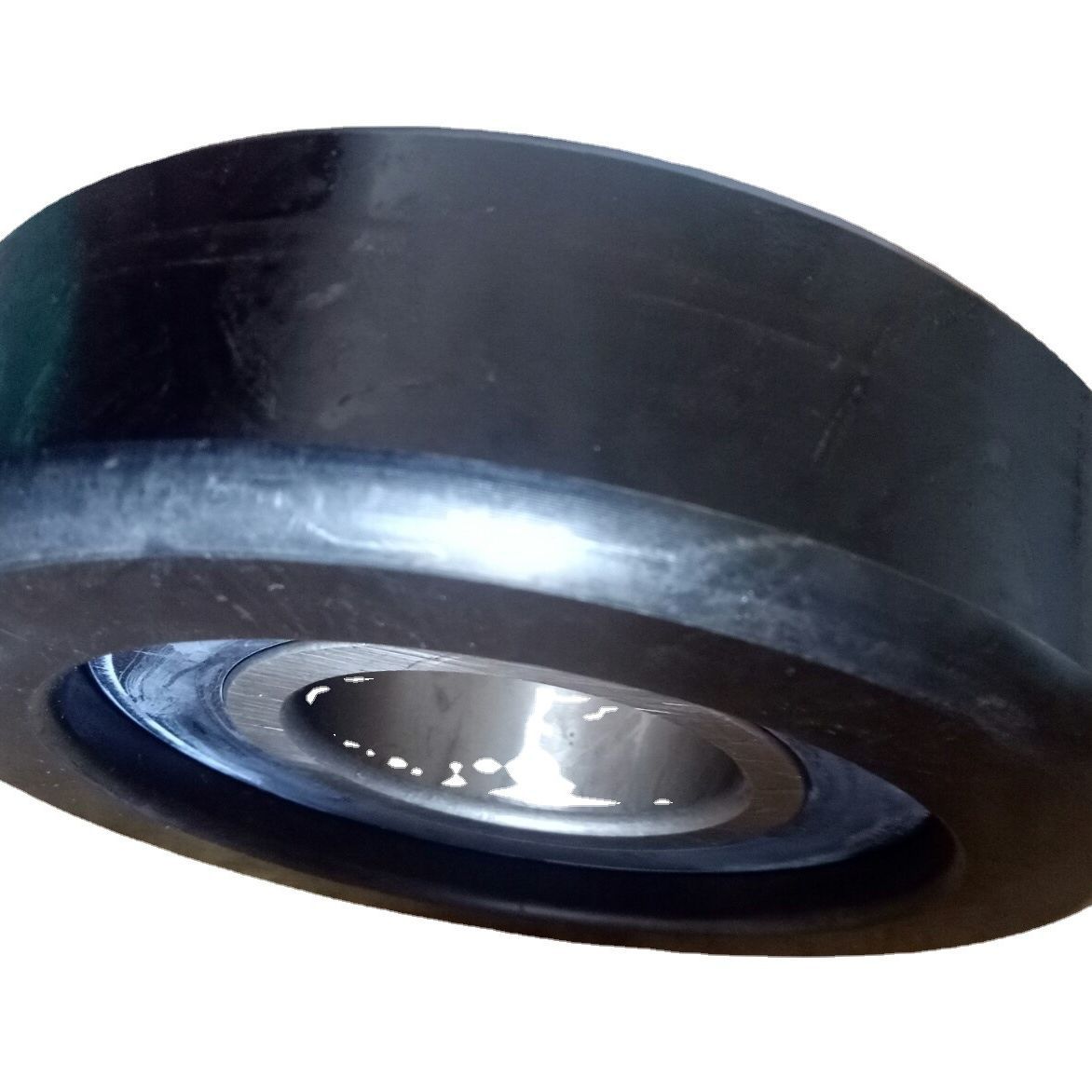 叉车滚轮轴承55X148X45轴承钢