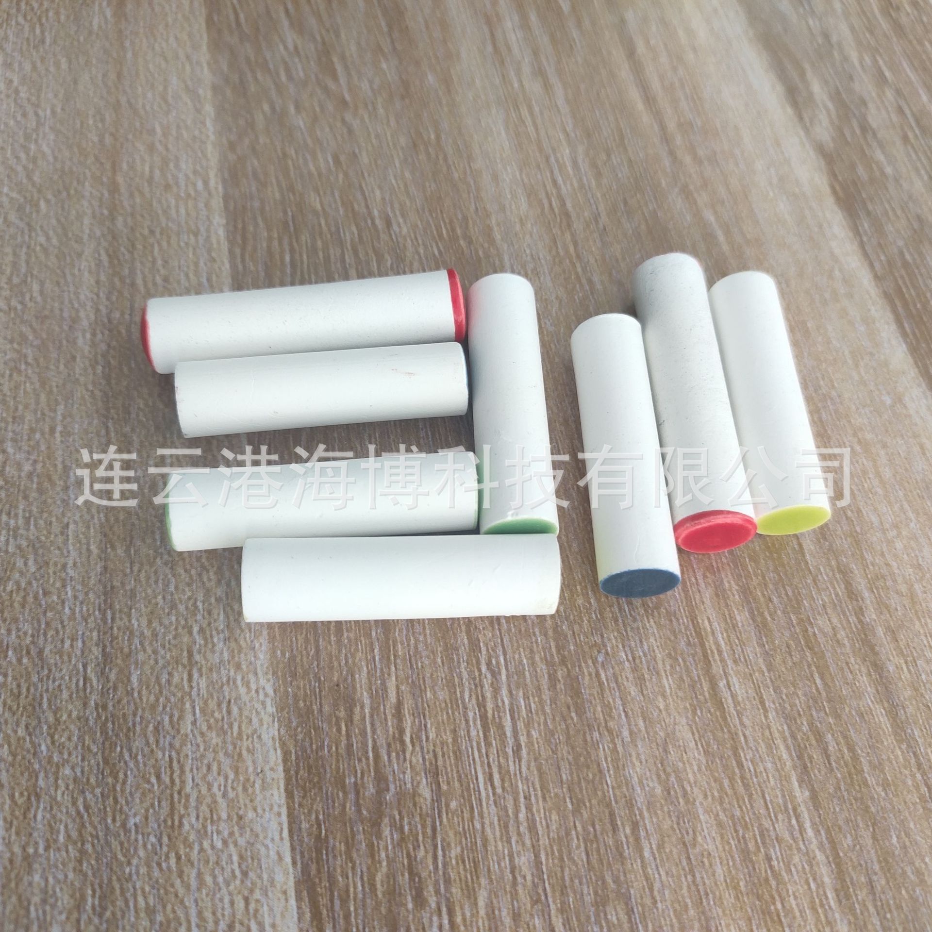 库存9*34mm可替换车载香薰陶瓷芯棒 多孔微孔陶瓷挥发棒