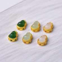 18K����肺�������Jdiy�ֹ��Ʒ�����ɫ�ֹ��朸��鴮�����